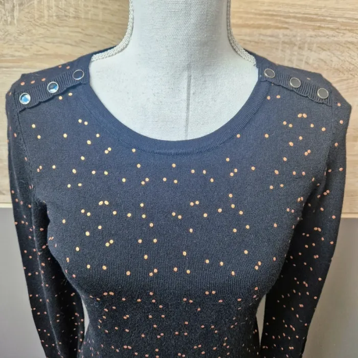 Pull 👕 - photo numéro 2