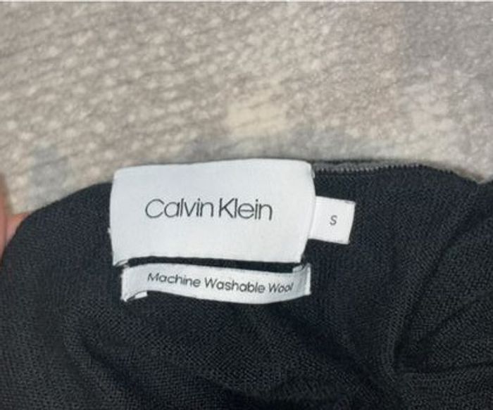 Col roulé - photo numéro 3