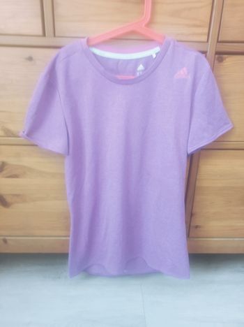 T-shirt manches courtes