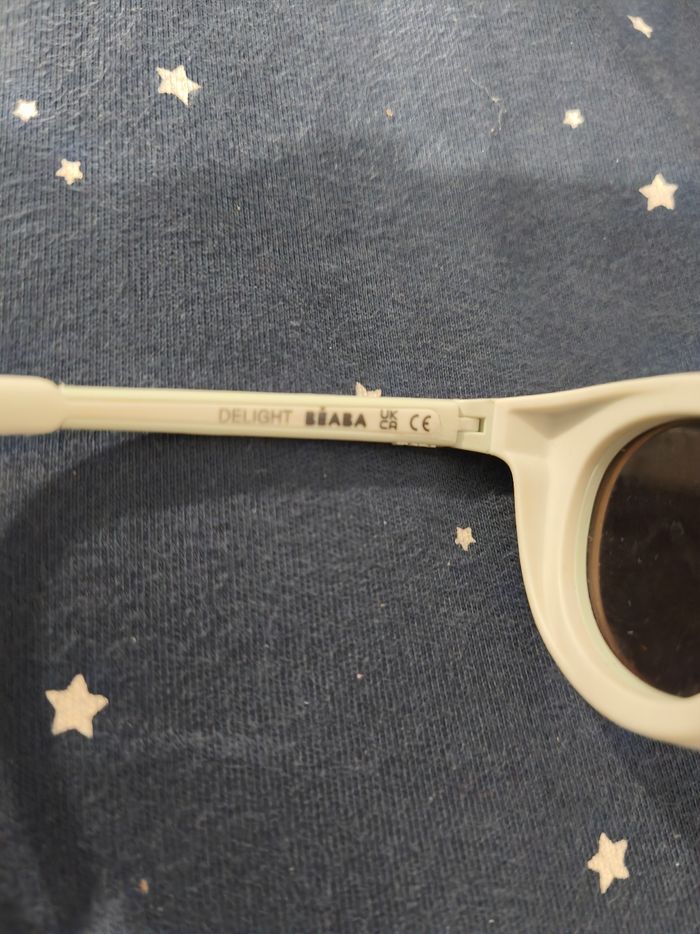 Lunette Béaba 9/24 mois - photo numéro 3