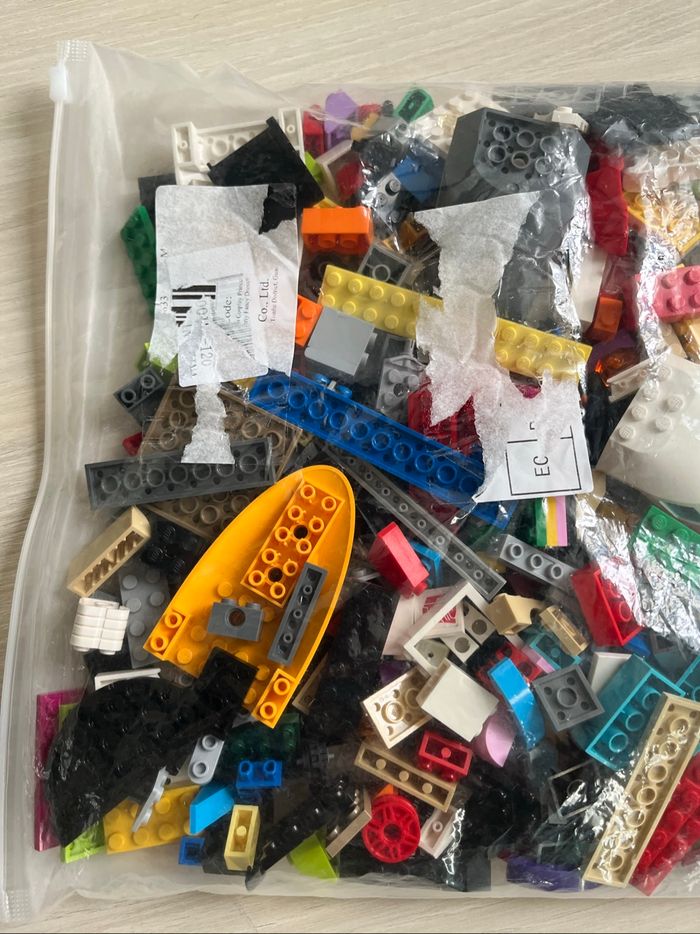Legos - photo numéro 3