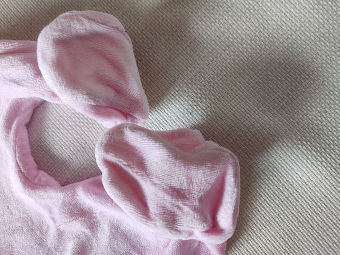 Pyjama hiver bébé 6 mois - photo numéro 6