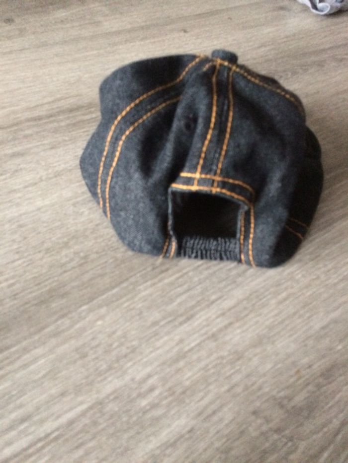 Casquette enfant - photo numéro 3