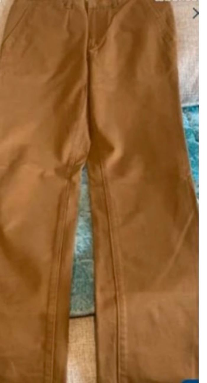 Pantalon Lacoste - photo numéro 2