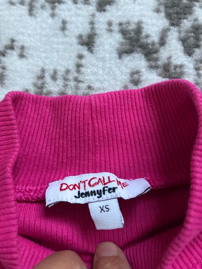 Pull femme taille xs - photo numéro 3