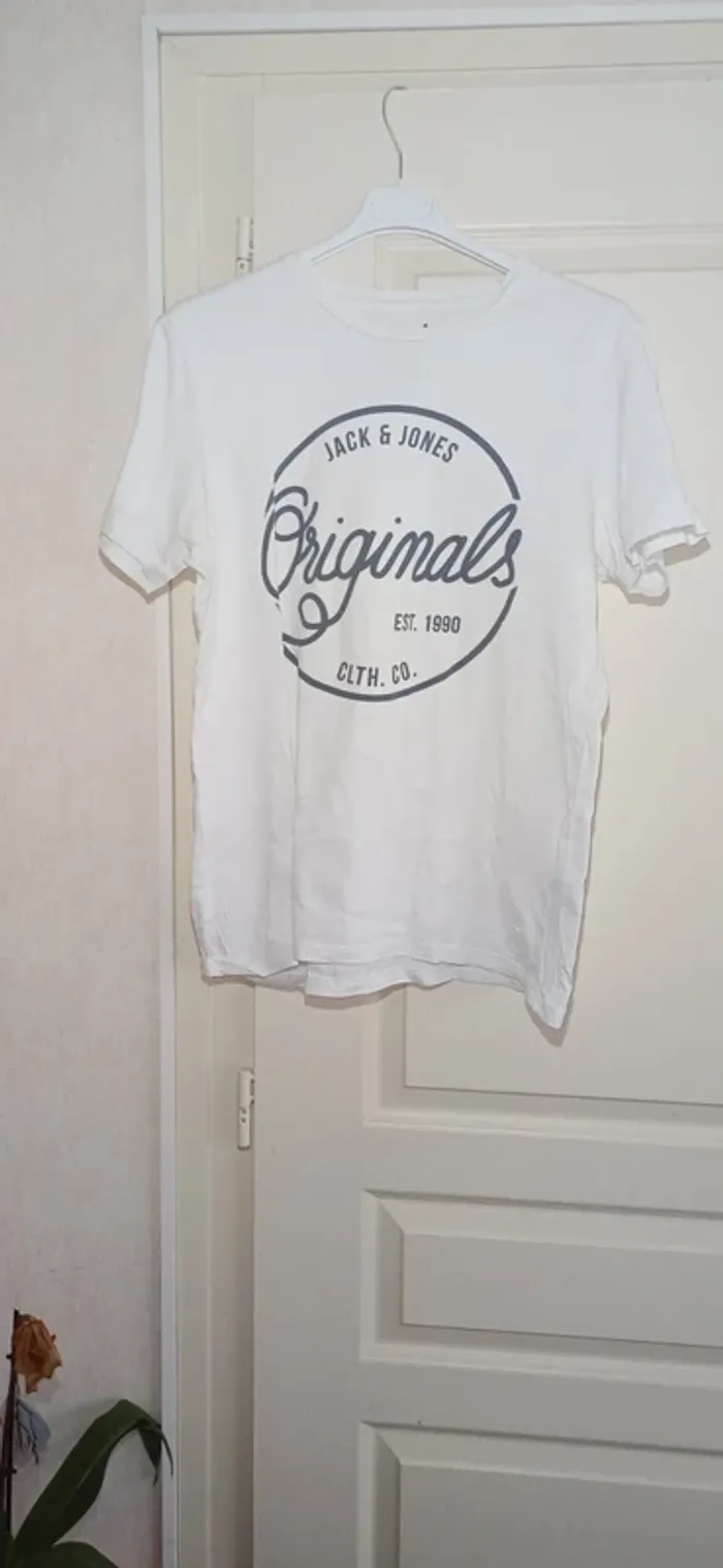 T-shirt Jack&Jones