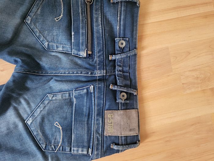 Jeans G-STAR - photo numéro 5
