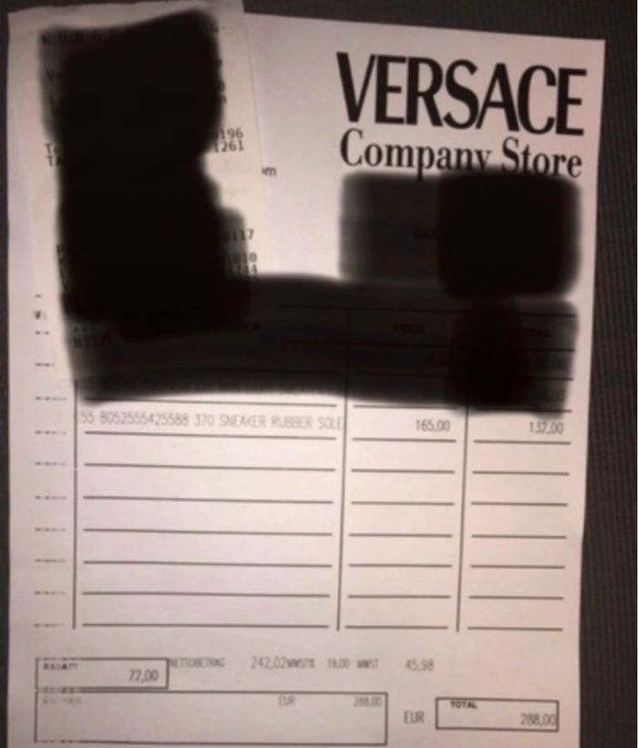 Basket Sneakers - photo numéro 3