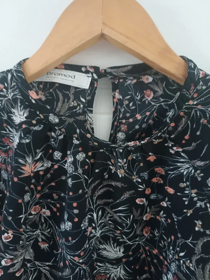 Pull léger femme Promod - photo numéro 2