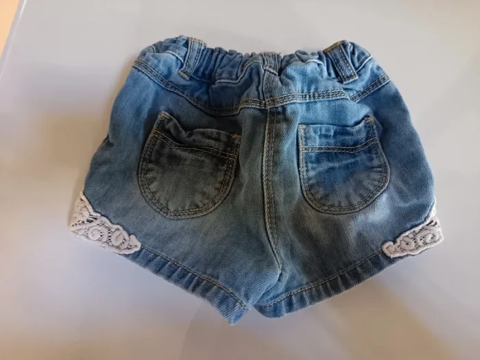 Short - photo numéro 2