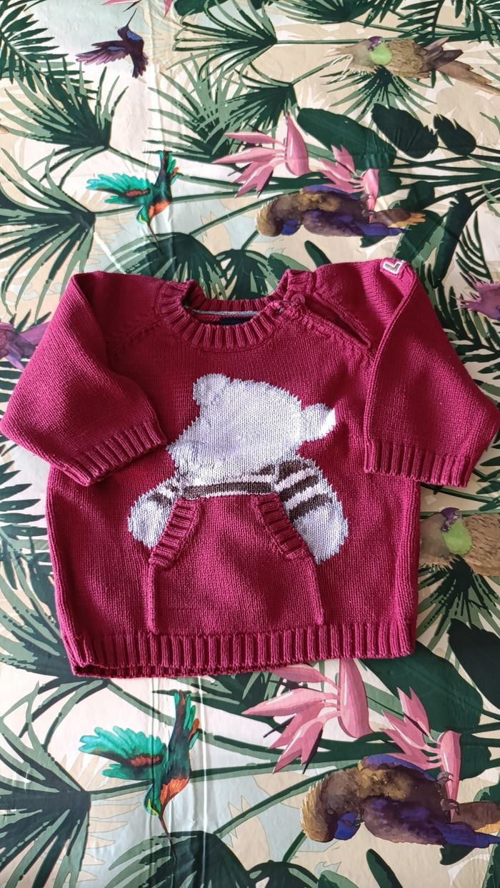 Pull