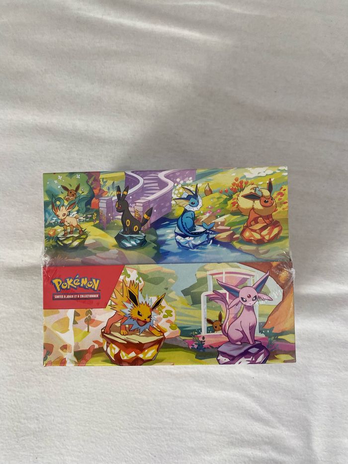 Display Mini tin 8.5 scellée
