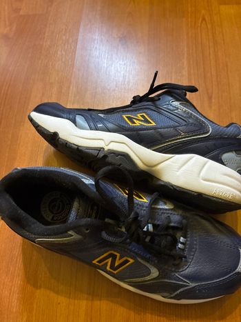 New balance taille 40