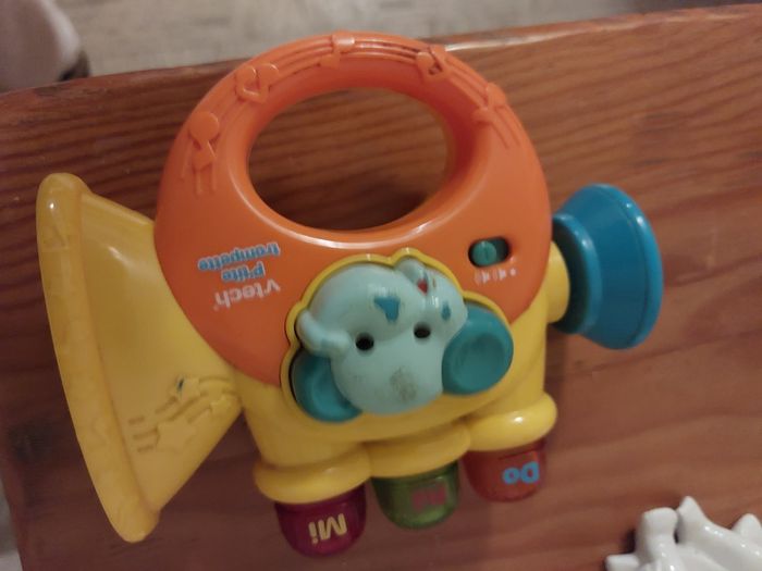 Lot de jouets première âge - photo numéro 7