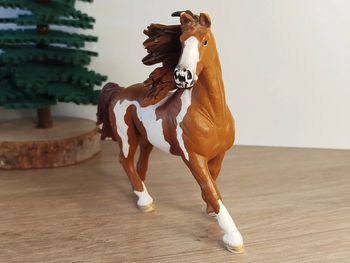 Schleich étalon Figurine Animal équidé