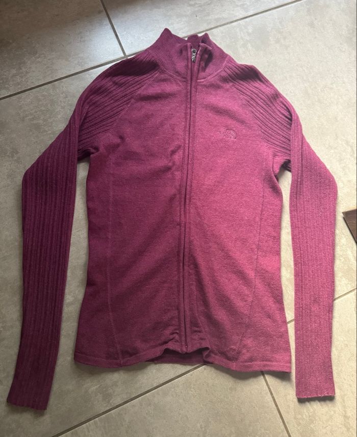 Gilet veste The north face taille S