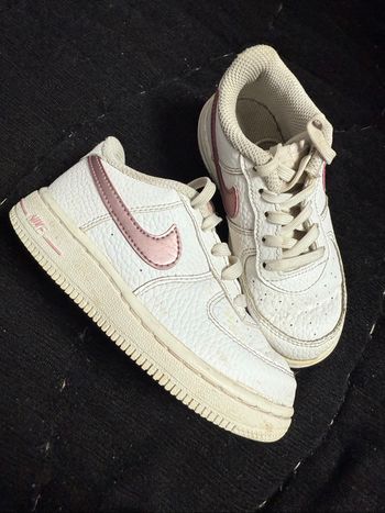 Basket Nike