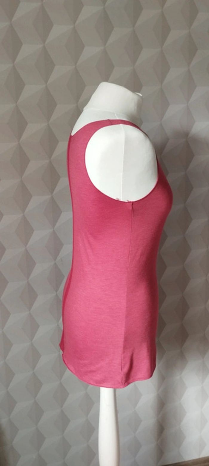 Débardeur Camaïeu 38 - photo numéro 2