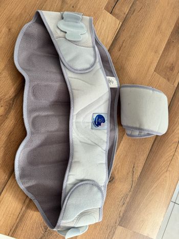 Ceinture de grossesse