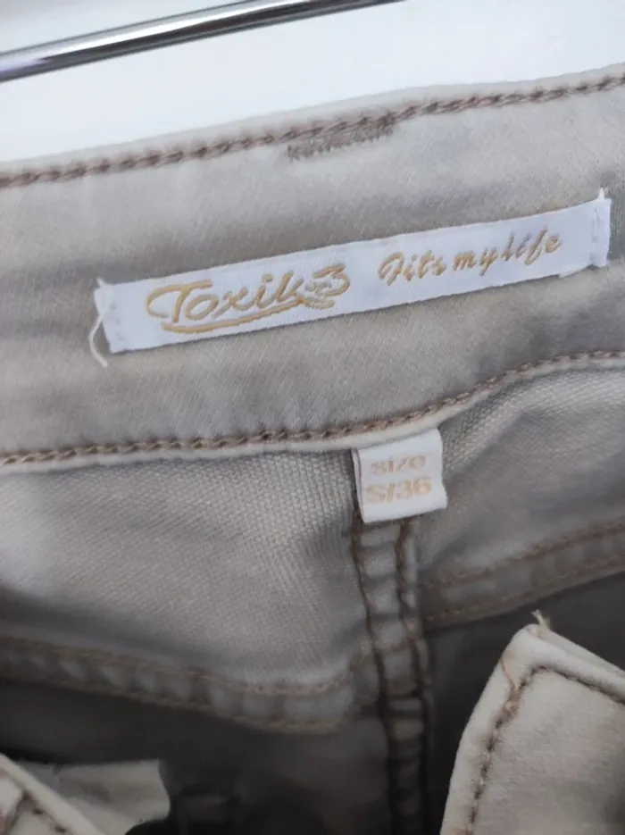 Jean taille 36 - photo numéro 4