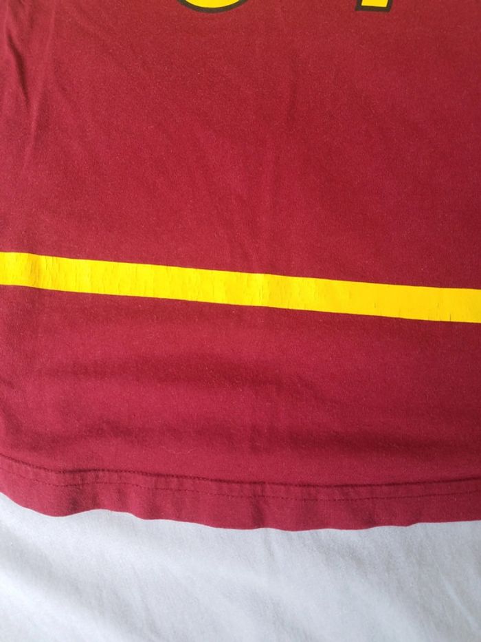 T shirt Harry Potter - photo numéro 9