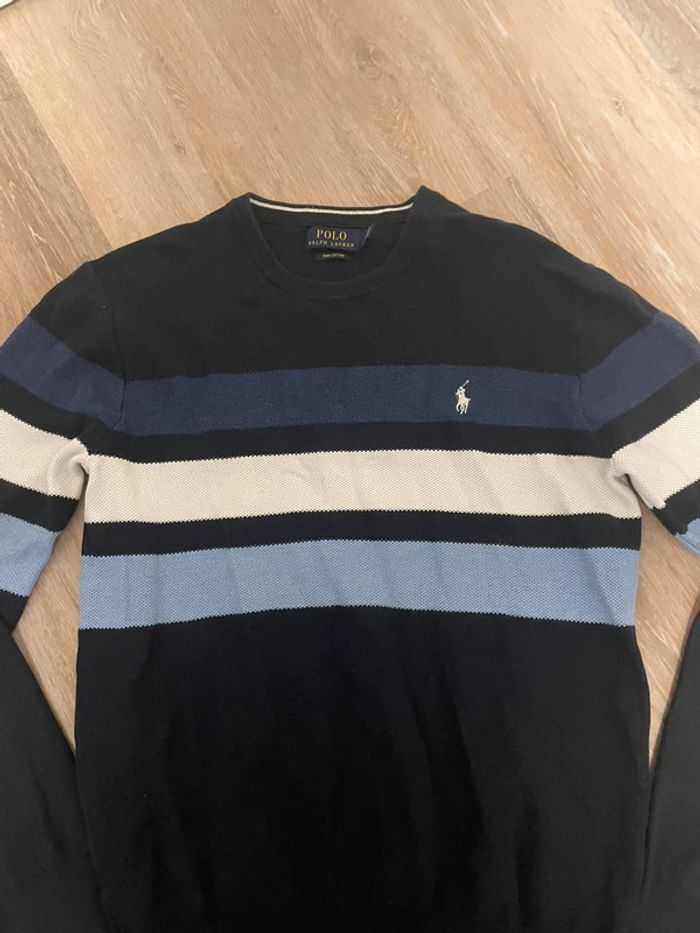 Pull Ralph Lauren - photo numéro 4