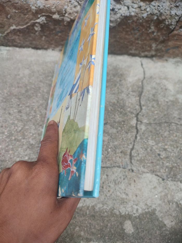 Livre peinture et décors au pochoir - photo numéro 3