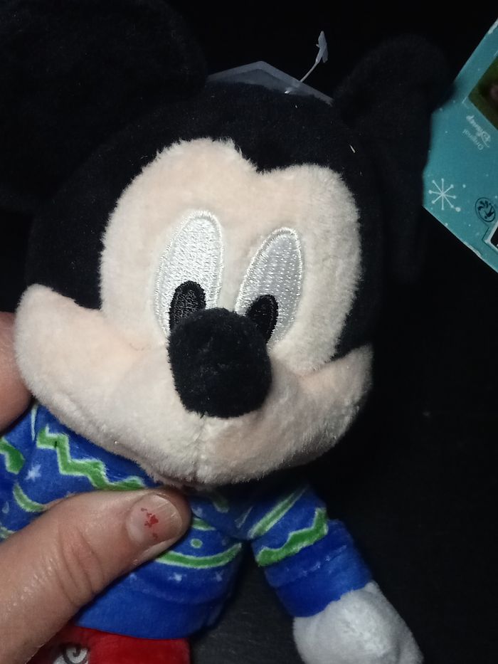 Mickey - photo numéro 2