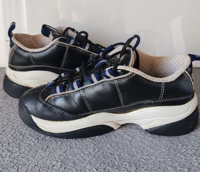 Karl Kani Basketball – Taille 41.5 – Bon état - photo numéro 3