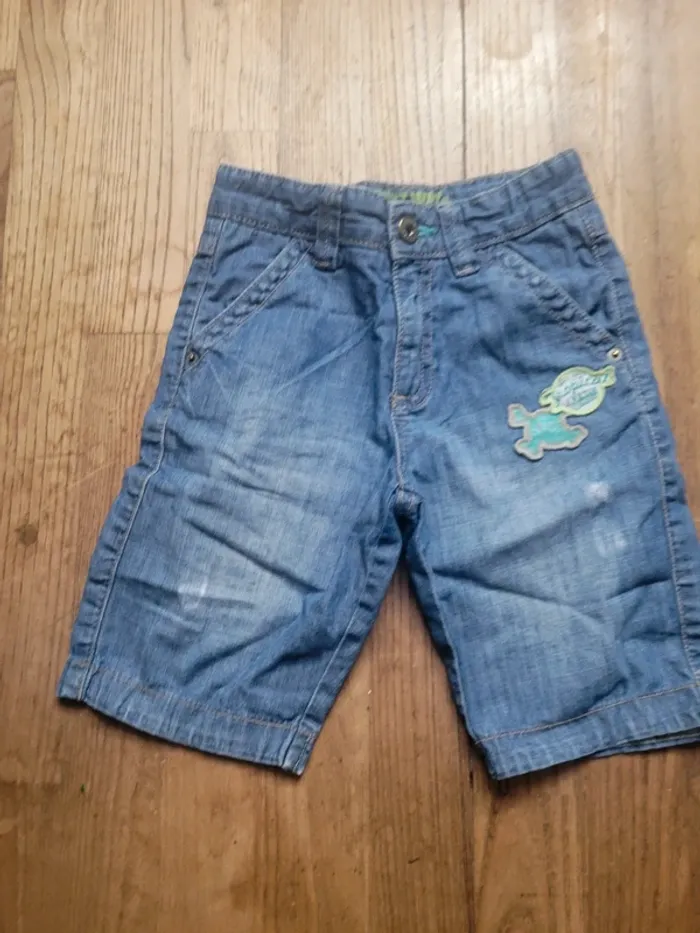 Lot de vêtements enfant 6 ans - photo numéro 17
