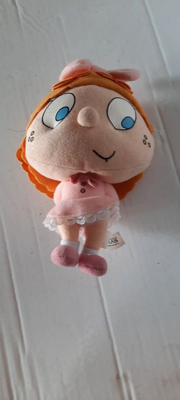 Crapule Louise exquise