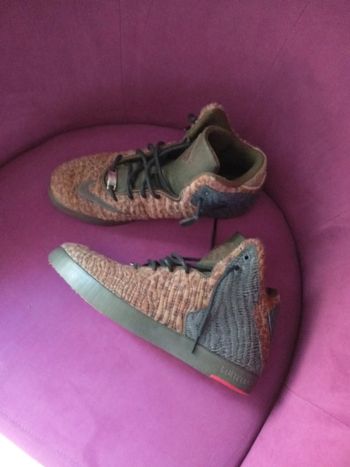 Baskets Nike