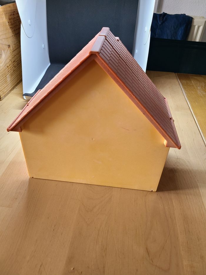 Playmobil 6020 maison de vacances - photo numéro 3