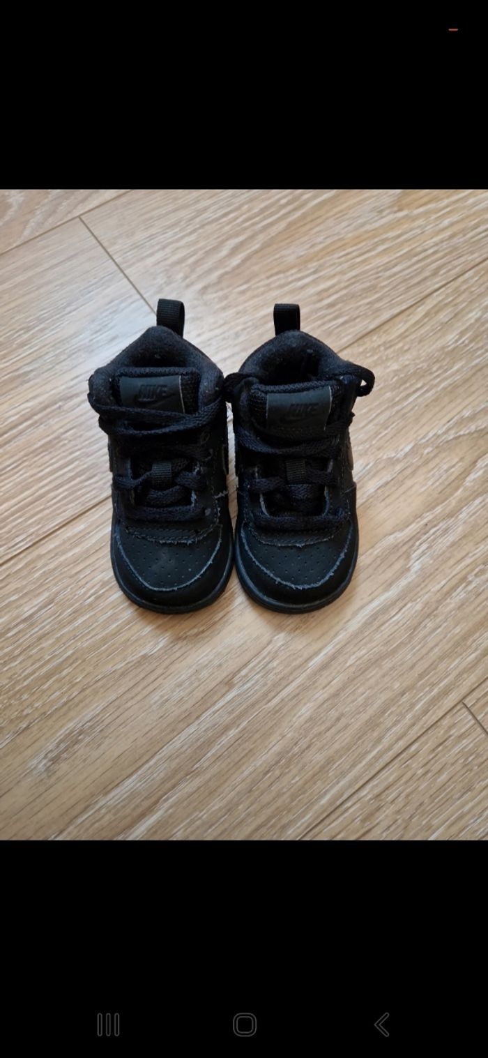 Baskets - photo numéro 2