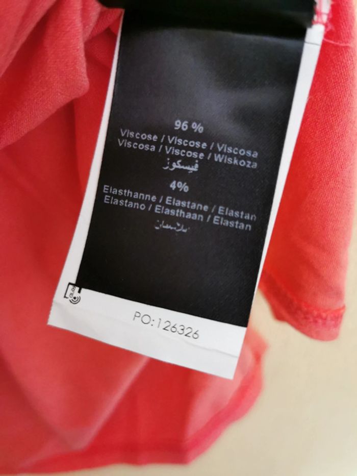 T-shirt Bréal - photo numéro 6