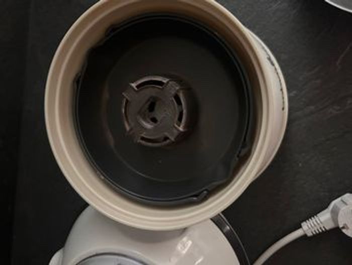 Robot cuiseur babymoov - photo numéro 3