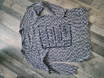 Pull long m&s mode taille L