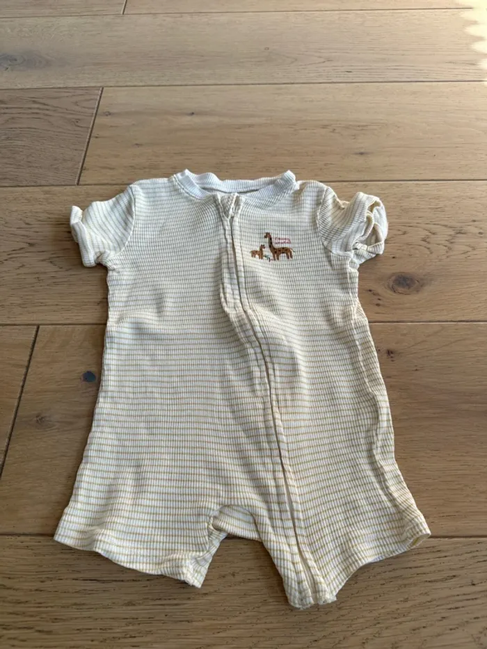 Pyjama