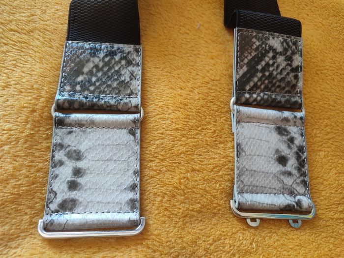 Ceinture mango ajustable - photo numéro 2