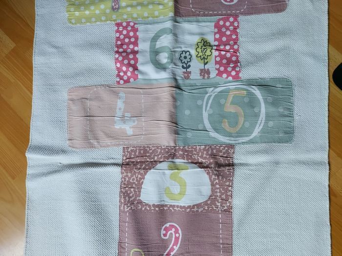 Tapis marelle - photo numéro 3