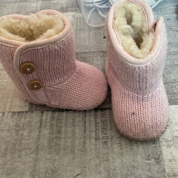Uggs bébé