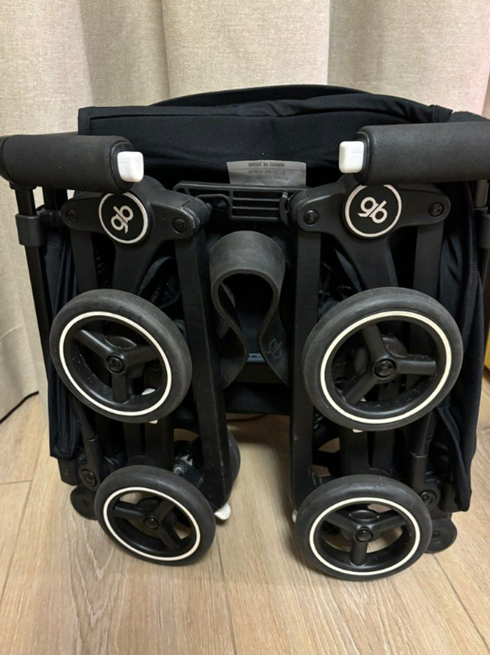 Gb pocketit bb voiture - photo numéro 2