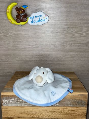 SDO229 doudou chien 🐶 sucre d’orge