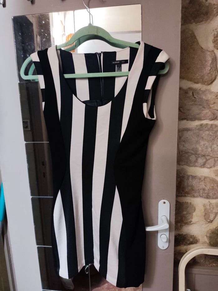 Robe moulante