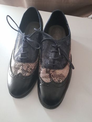 Mocassins