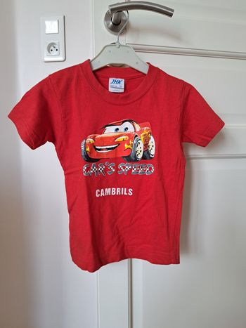 🚘Tee-shirt garçon 🚘