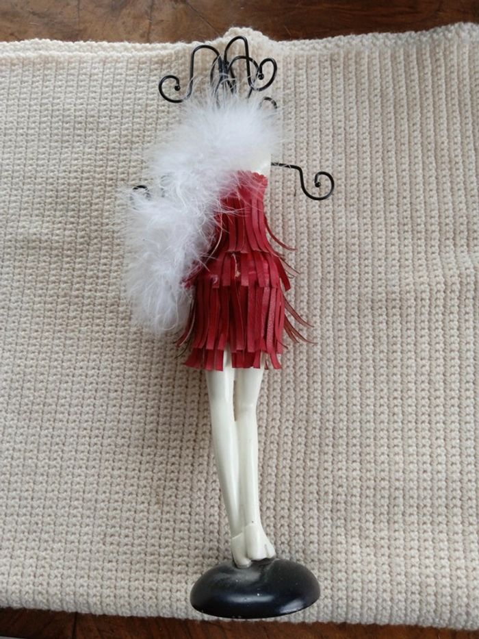 Porte bijoux - photo numéro 2