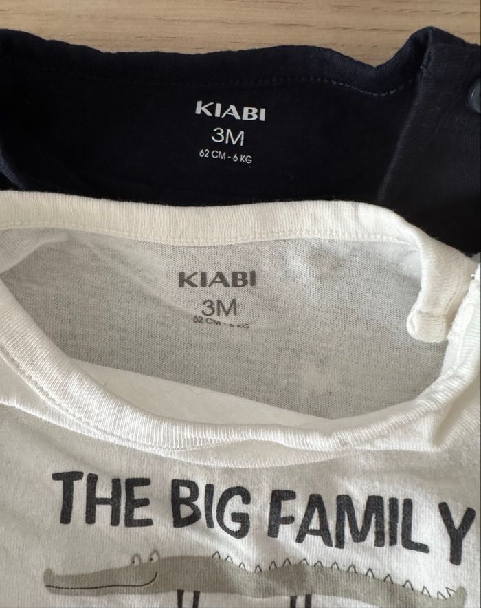 Ensemble Kiabi - photo numéro 4