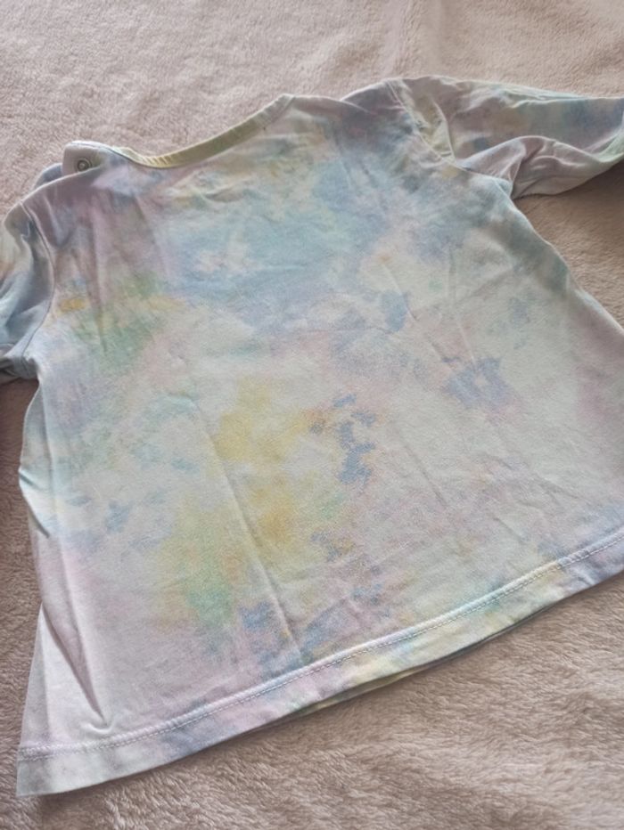 Lot t-shirt Disney - photo numéro 10