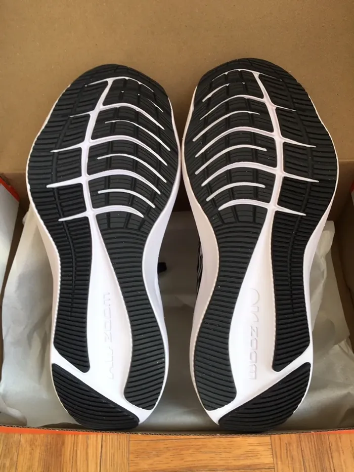 Nike zoom winflow 8 - photo numéro 6